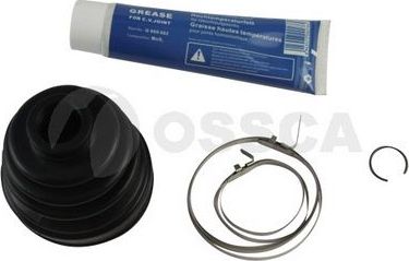 Пыльник ШРУСа внутренний OSSCA для Volkswagen Golf Plus I 2004-2013. Артикул 14006