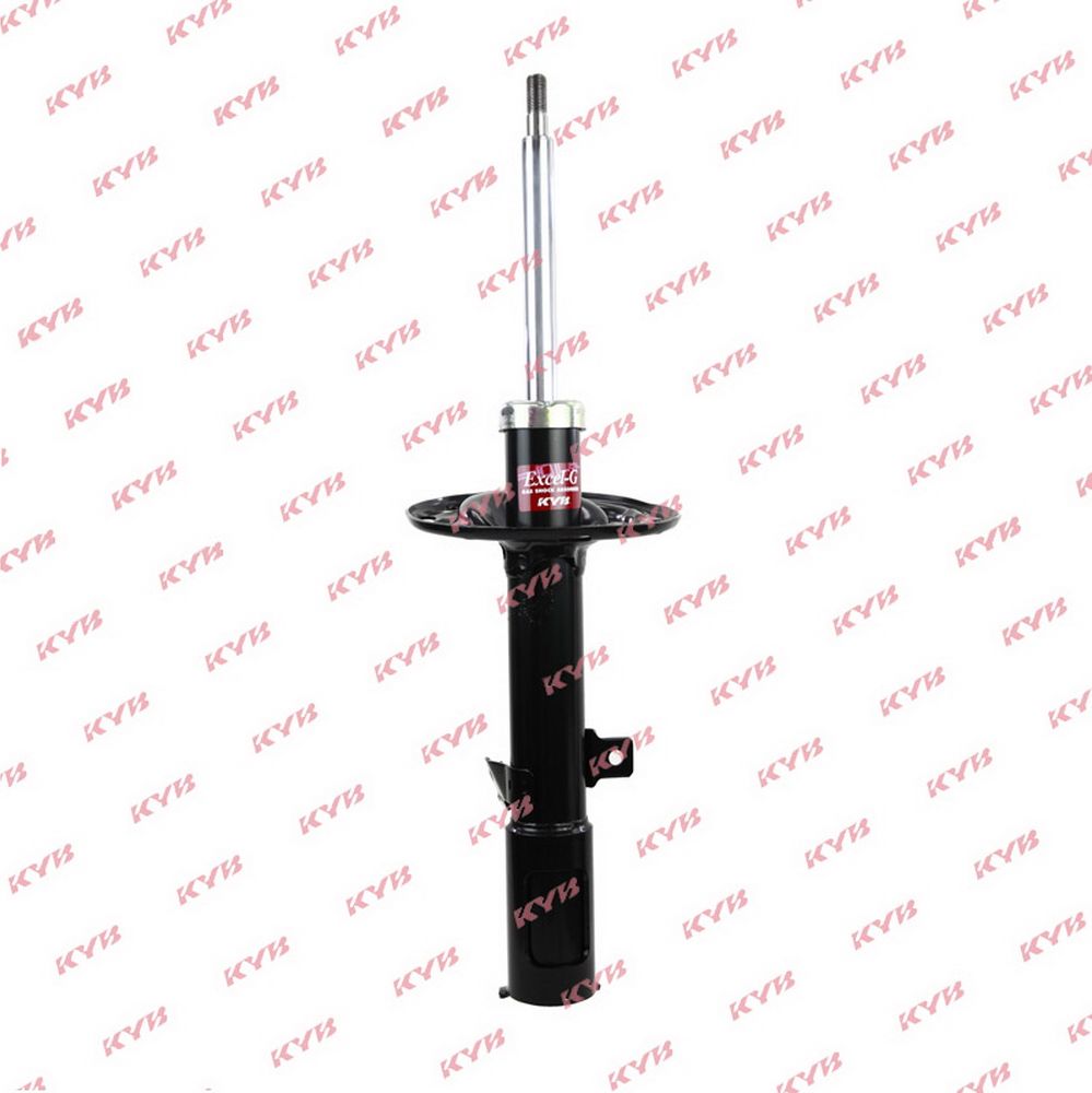 Амортизатор KYB Excel-G задний правый для Toyota Camry 40 (V40, XV40) 2006-2014. Артикул 335059