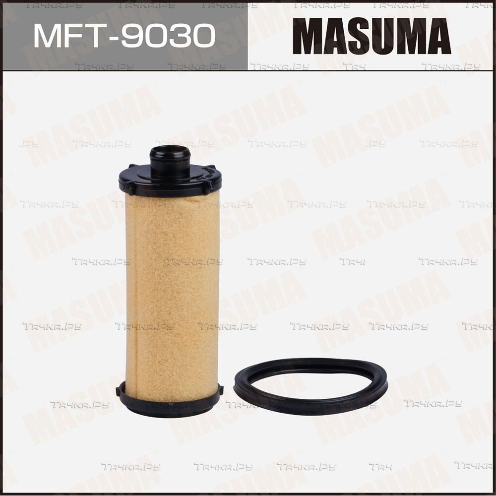 Фильтр АКПП Masuma. Артикул MFT-9030