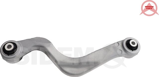 Продольный рычаг задней подвески Sidem. Артикул 65674