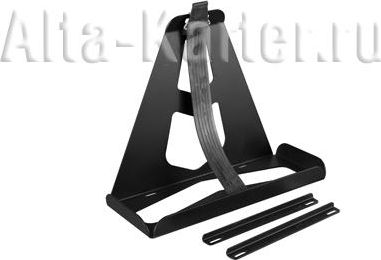 Кронштейн дополнительного фонаря OJ Hella 2SD 003 184-031(041) в задний бампер. Артикул 14.149.01