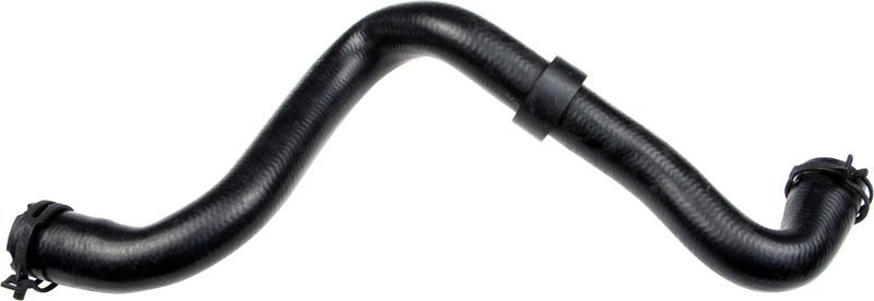 Патрубок радиатора (системы охлаждения) Gates. Артикул 05-4043