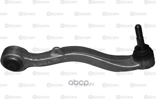 Рычаг подвески (Schatz) Schatz. Артикул S25246L