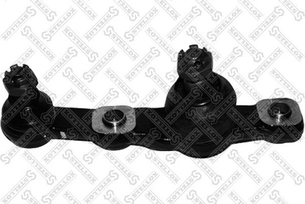 Шаровая опора Stellox передняя левая нижняя для Lexus IS II 2005-2013. Артикул 52-00171-SX