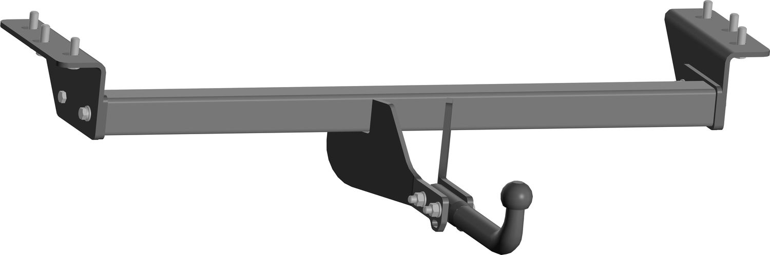 Фаркоп Oris (ранее Bosal) для Tank 700 2024-2026. Артикул 9032-A