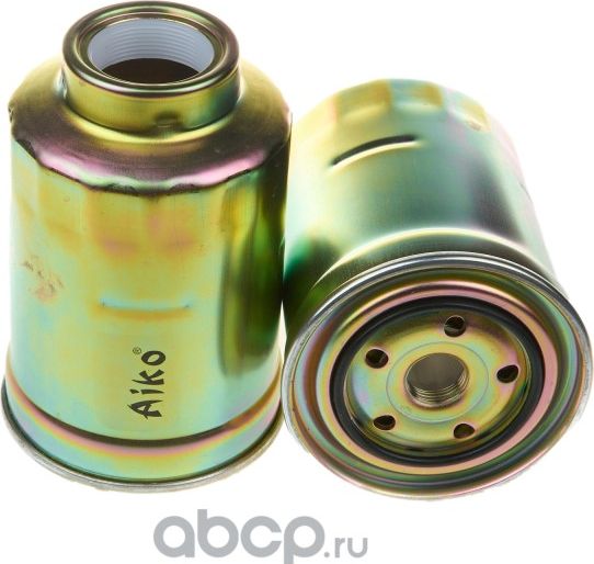 ФИЛЬТР ТОПЛИВНЫЙ (Aiko). Артикул FC158
