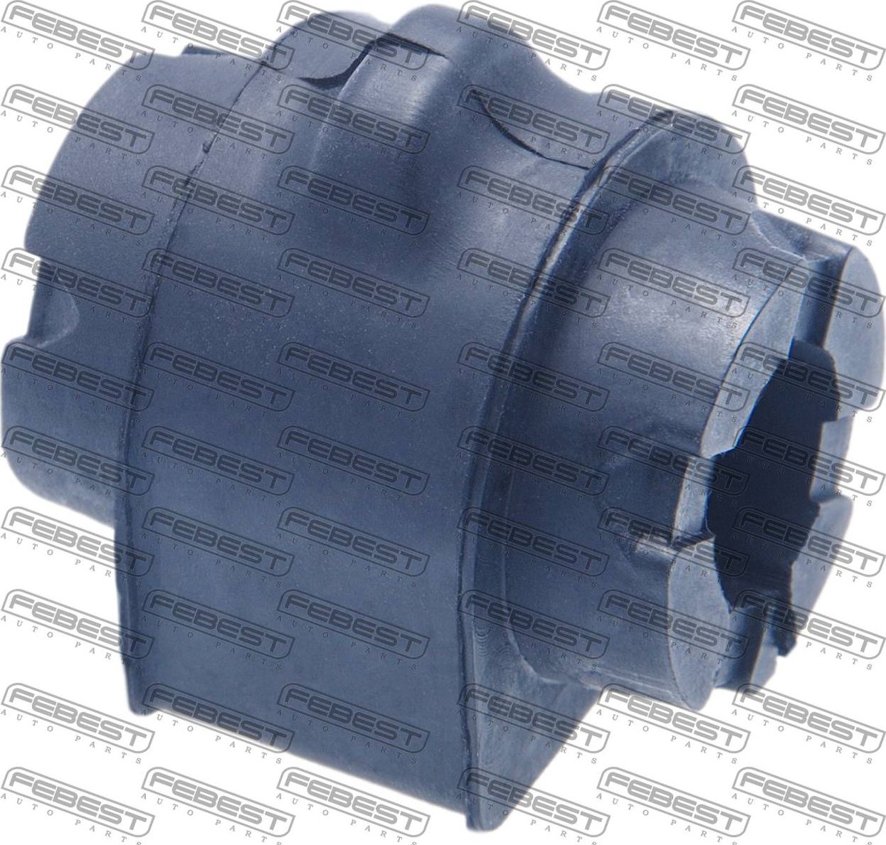 Втулка стабилизатора Febest задняя правая/левая для Volvo S80 II 2007-2016. Артикул FDSB-CB4R