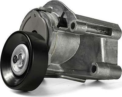 Натяжной ролик (натяжитель) приводного поликлинового ремня Zentparts. Артикул Z23971