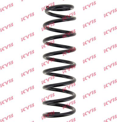 Пружина подвески KYB (Каяба) K-Flex. Артикул RA6223