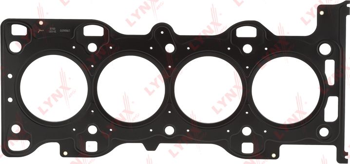 Прокладка ГБЦ LYNXauto. Артикул SH-0381