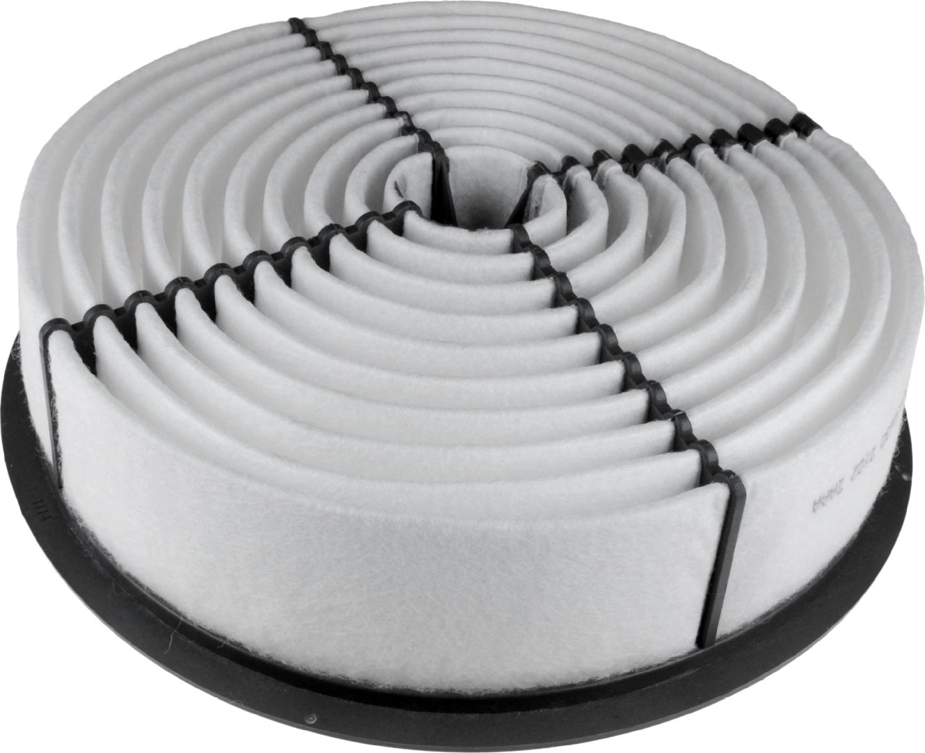 Воздушный фильтр Blue Print. Артикул ADT32232