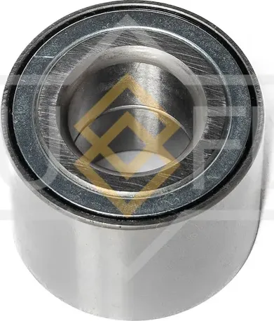 Подшипник ступицы задний (48x30x62) (Sufix). Артикул SM1146