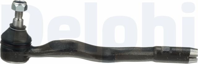 Наконечник рулевой тяги Delphi левый для BMW 3 III (E36) 1990-2000. Артикул TA1454