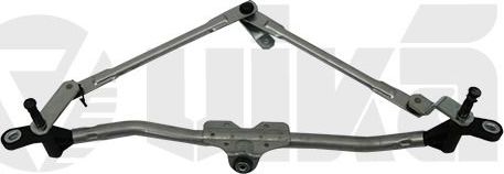 Трапеция стеклоочистителя (дворника) Vika. Артикул 99551779701