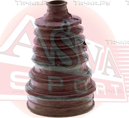 Пыльник шруса Asva. Артикул ASBT-UN1
