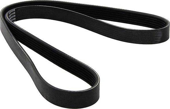 Приводной ремень поликлиновой Toyota. Артикул 9091602664