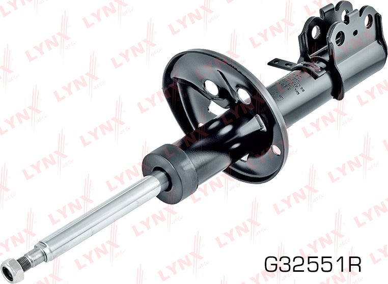 Амортизатор LYNXauto. Артикул G32551R