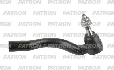 Наконечник рулевой тяги (Patron). Артикул PS10141R