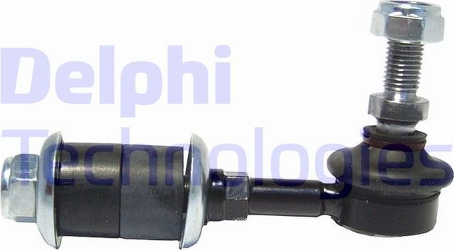Стойка (тяга) стабилизатора Delphi передняя для Nissan Cefiro A31 1994-1999. Артикул TC1587