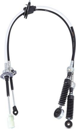 Трос переключения передач КПП Kamoka для Hyundai Tucson I 2004-2010. Артикул CP0011