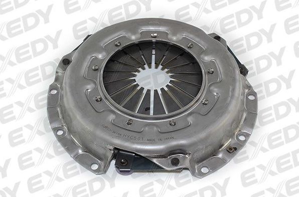 Корзина сцепления Exedy. Артикул HYC501