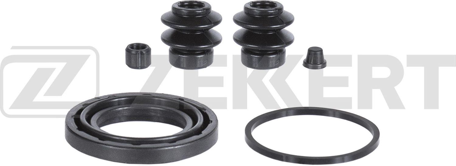 Ремкомплект тормозного суппорта Zekkert. Артикул BR-1129