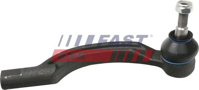 Наконечник рулевой тяги Fast правый для Mercedes-Benz Vito III (W447) 2014-2026. Артикул FT16082