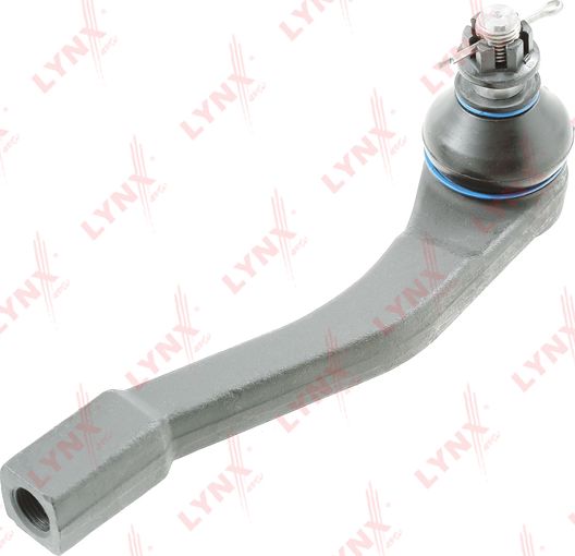 Наконечник рулевой тяги LYNXauto. Артикул C4297L