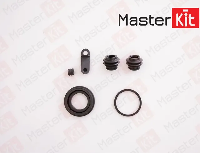 Ремкомплект тормозного суппорта (Master KIT). Артикул 77A1716
