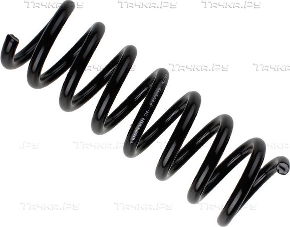 Пружина подвески Bilstein B3. Артикул 36-277193