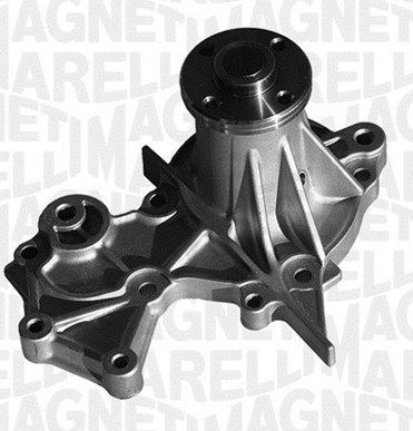Помпа (водяной насос) Magneti Marelli для Suzuki Grand Vitara III 2005-2015. Артикул 350982050000