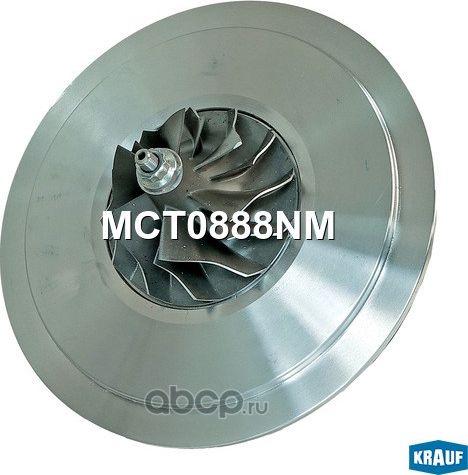 Картридж для турбокомпрессора Krauf. Артикул MCT0888NM