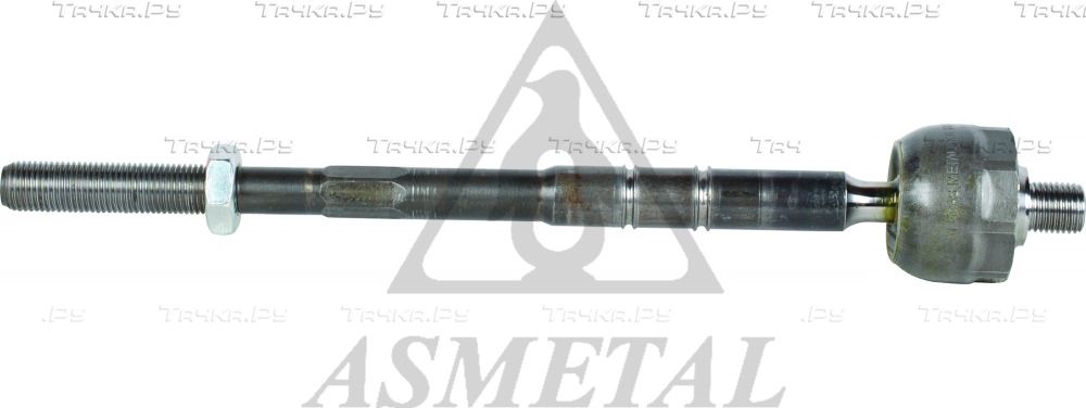 Рулевая тяга Asmetal для Citroen DS4 2011-2015. Артикул 20PE1107