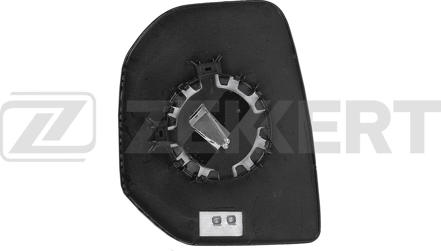 Зеркало боковое Zekkert. Артикул SP-1211