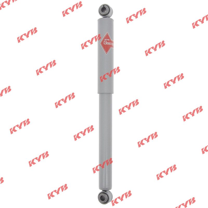 Амортизатор KYB (Каяба) Gas A Just задний для Mitsubishi Pajero I 1982-1991. Артикул 553142