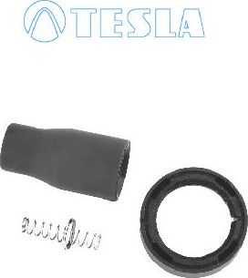 Свечной наконечник Tesla. Артикул CP090