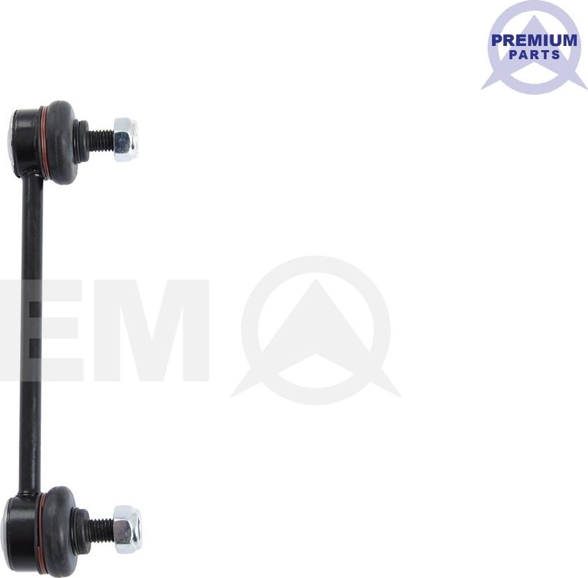 Стойка (тяга) стабилизатора Sidem. Артикул 81263