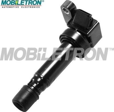 Катушка зажигания Mobiletron. Артикул CT-22