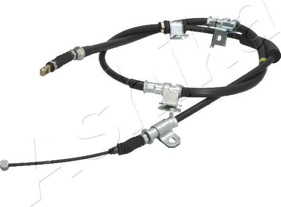 Трос ручника (тросик ручного тормоза) ASHIKA. Артикул 131-0H-H61R