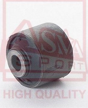 Сайлентблок заднего рычага подвески Asva. Артикул 0301-051