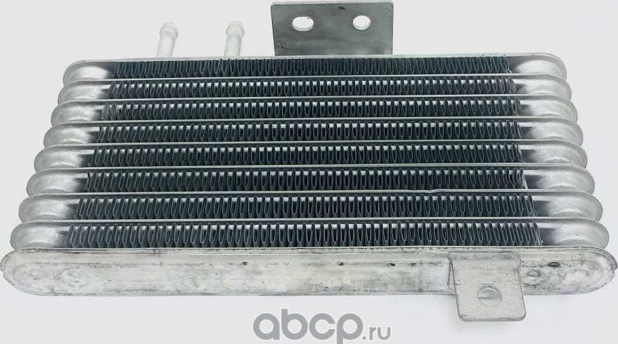 Радиатор масляный КПП (Ukorauto). Артикул U0424023