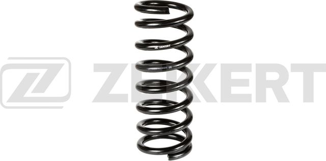 Пружина подвески Zekkert. Артикул SF-1909