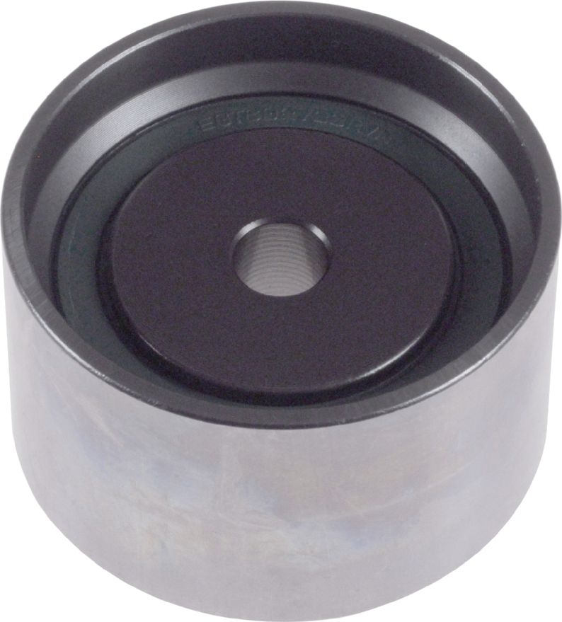 Направляющий (ведущий) ролик ремня ГРМ Blue Print (Металл). Артикул ADG07622