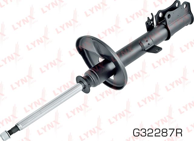 Амортизатор LYNXauto. Артикул G32287R