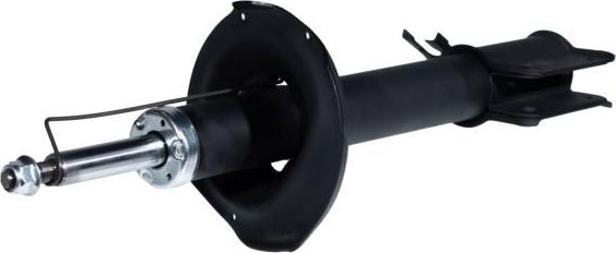 Амортизатор Zentparts передний левый для Mitsubishi Colt VI (Z20/Z30) 2004-2012. Артикул Z00759