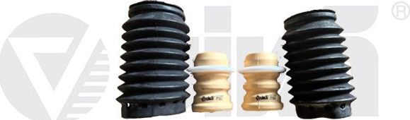 Опора амортизатора (стойки) Vika передняя для BMW 3 V (E90/E91/E92/E93) 2004-2013. Артикул K41791901