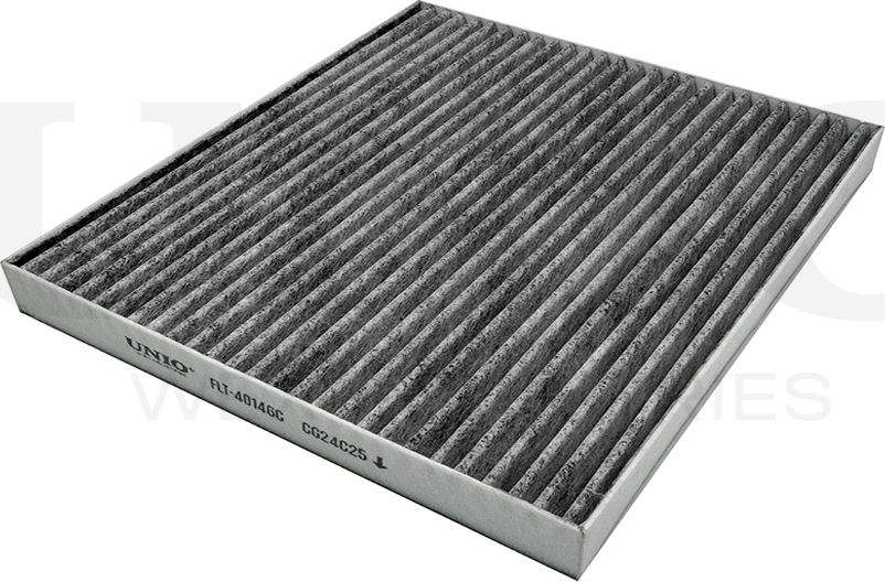 Фильтр салона (Unio). Артикул FLT-40146C