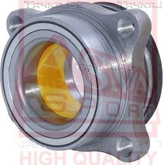 Ступица колеса Asva. Артикул TYWH-TRH200F