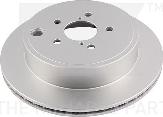 Тормозной диск NK. Артикул 314426