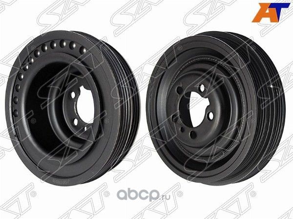 ШКИВ КОЛЕНВАЛА SUZUKI GRAND VITARAESCUDO 98-06SW (SAT). Артикул ST1261061G00